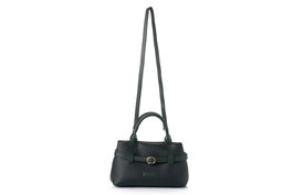 Lucky Bees Grace Mini - Verde oscuro